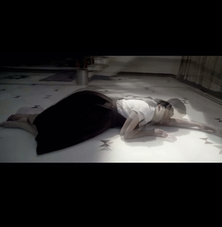 Mia George feet photo thumbnail