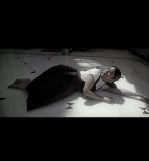 Mia George feet photo thumbnail