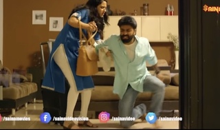 Mia George feet photo thumbnail