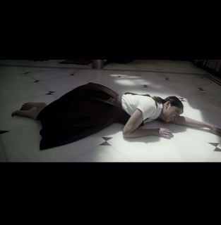 Mia George feet photo thumbnail