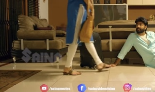 Mia George feet photo thumbnail