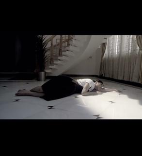 Mia George feet photo thumbnail