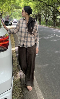 Mia George feet photo thumbnail