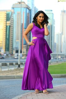 Mia George feet photo thumbnail