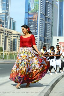 Mia George feet photo thumbnail