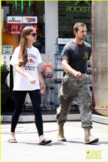 Mia Goth feet photo thumbnail