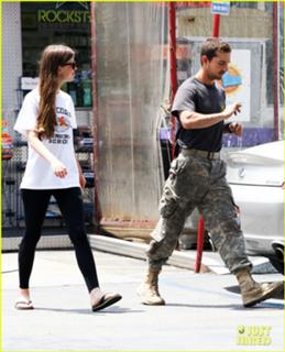 Mia Goth feet photo thumbnail