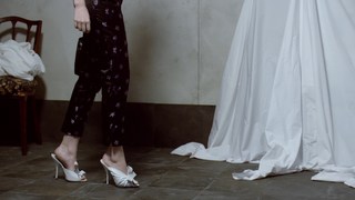 Mia Goth feet photo thumbnail