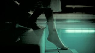 Mia Goth feet photo thumbnail