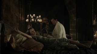 Mia Goth feet photo thumbnail