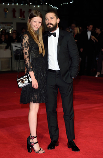 Mia Goth feet photo thumbnail