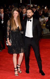 Mia Goth feet photo thumbnail