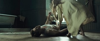 Mia Goth feet photo thumbnail