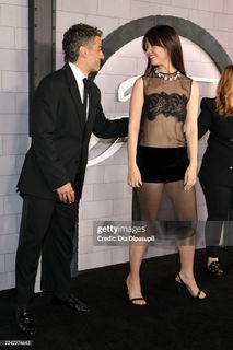 Mia Goth feet photo thumbnail