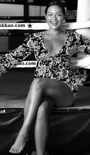 Mia Kang feet photo 20