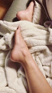 Mia Kang feet photo 19