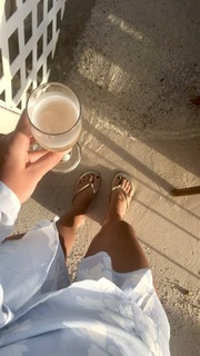 Mia Kang feet photo 17