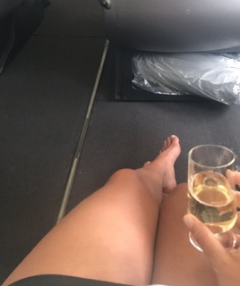 Mia Kang feet photo 14