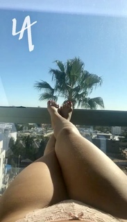 Mia Kang feet photo 13
