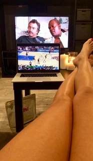 Mia Kang feet photo 10