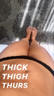 Mia Kang feet photo 6