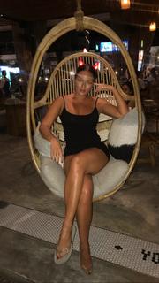 Mia Kang feet photo 2