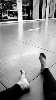Mia Kang feet photo 18