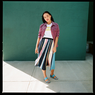 Mia Kang feet photo 16