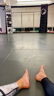 Mia Kang feet photo 14
