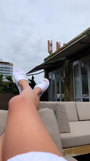 Mia Kang feet photo 8