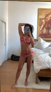 Mia Kang feet photo 19