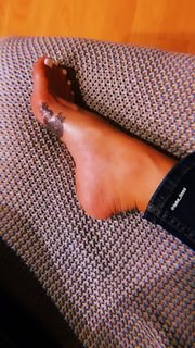 Mia Kang feet photo 14