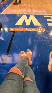 Mia Kang feet photo 11