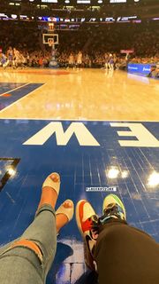 Mia Kang feet photo 10