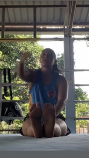 Mia Kang feet photo 18
