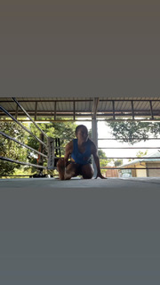 Mia Kang feet photo 16