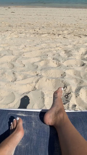 Mia Kang feet photo 14