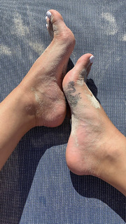 Mia Kang feet photo 13