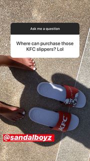 Mia Kang feet photo 11