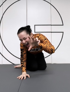 Mia Kang feet photo 18