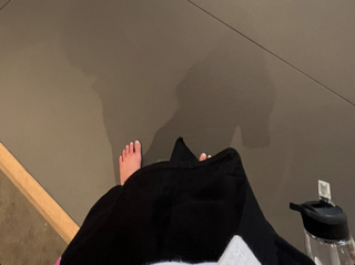 Mia Kang feet photo 13