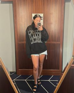 Mia Kang feet photo 13
