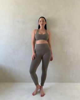 Mia Kang feet photo 8
