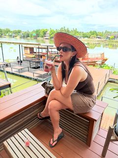 Mia Kang feet photo 7