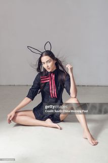 Mia Kang feet photo 18