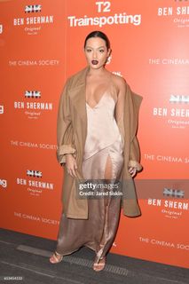 Mia Kang feet photo 5