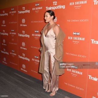 Mia Kang feet photo 4