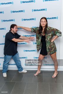 Mia Kang feet photo 10
