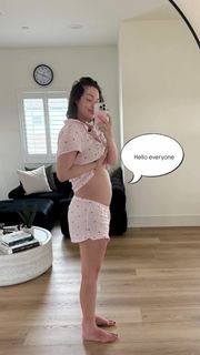 Mia Kang feet photo 1