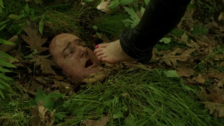 Mia Kirshner feet photo thumbnail